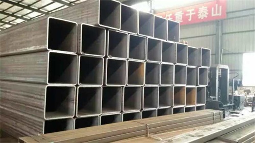 尼勒克q345d<font style='color:red'>无缝方管</font>