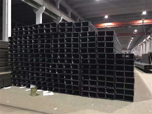尼勒克冷拔方管选型指南 工程采购怎么选